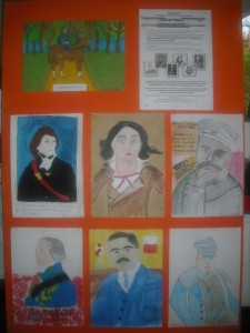 Wśród tych znajdują się dwie nagrodzone