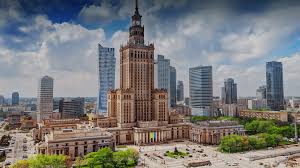 warszawa