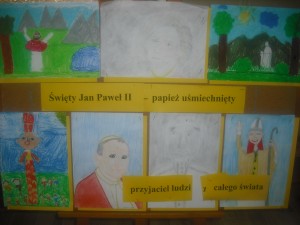 Poznajemy Jana Pawła II na nowo