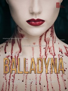 balladynawww