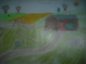 Adrian Siwiec, kl. IV